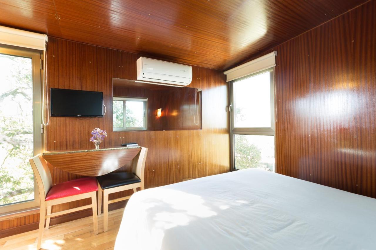 Encostas Do Coa Ter -hotel Hotel Pinhel