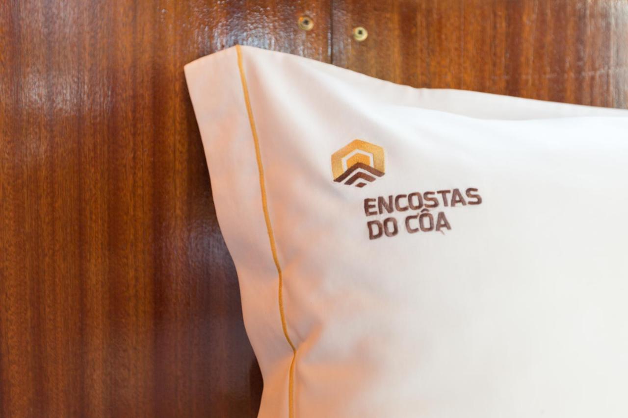 Encostas Do Coa Ter -hotel *