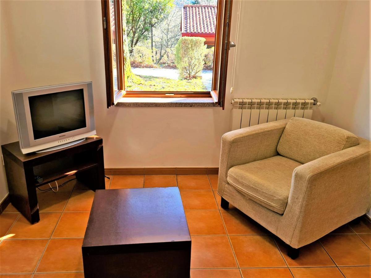 Hostel Hi Geres - Pousada De Juventude Do Geres
