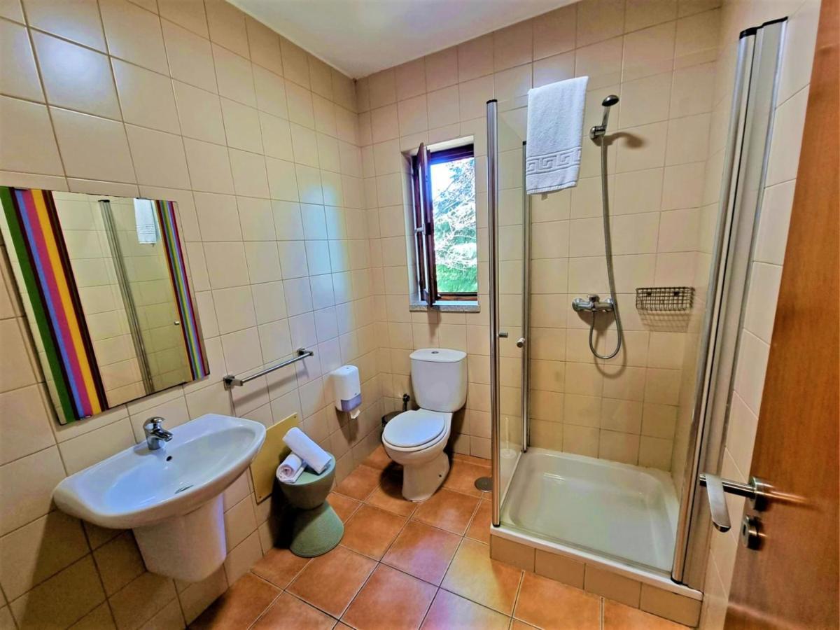 Hostal Hi - De Juventude Do