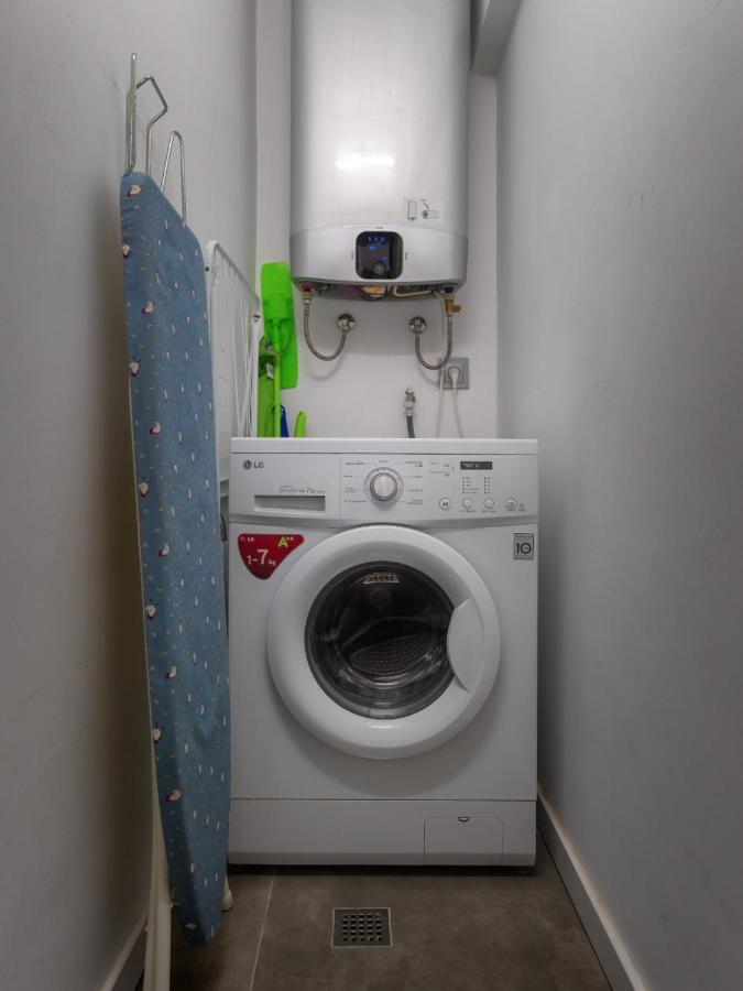 Vakantiehuis Deluxe Am