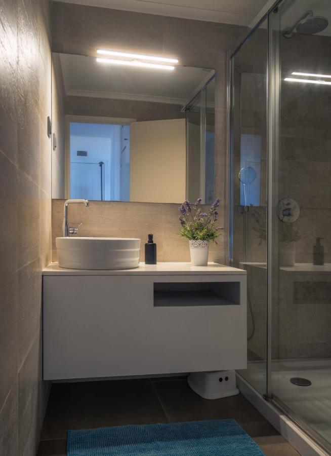 Deluxe Am Vakantiehuis Quarteira