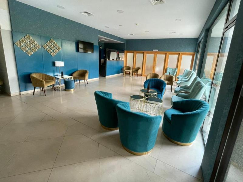 Bienestar Termas De 4* Moncao