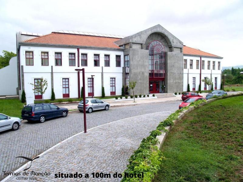 Bienestar Termas De Moncao