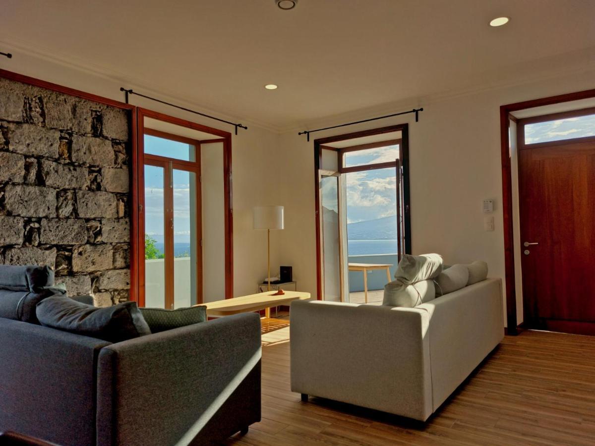 Azores Haven Hill Holiday home *