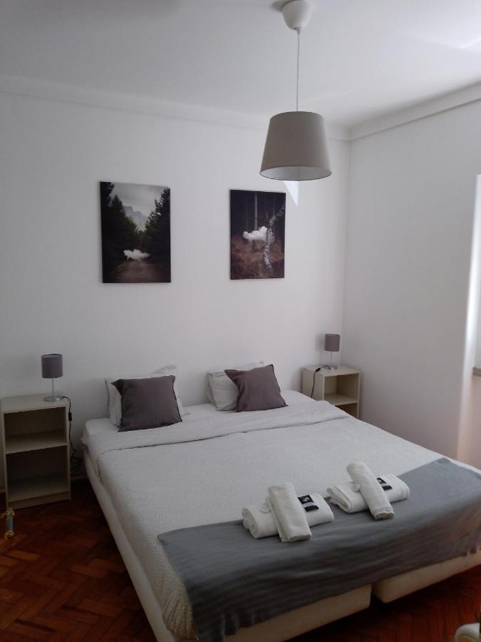Oriente Dna Studios Ii Holiday home Lisbon