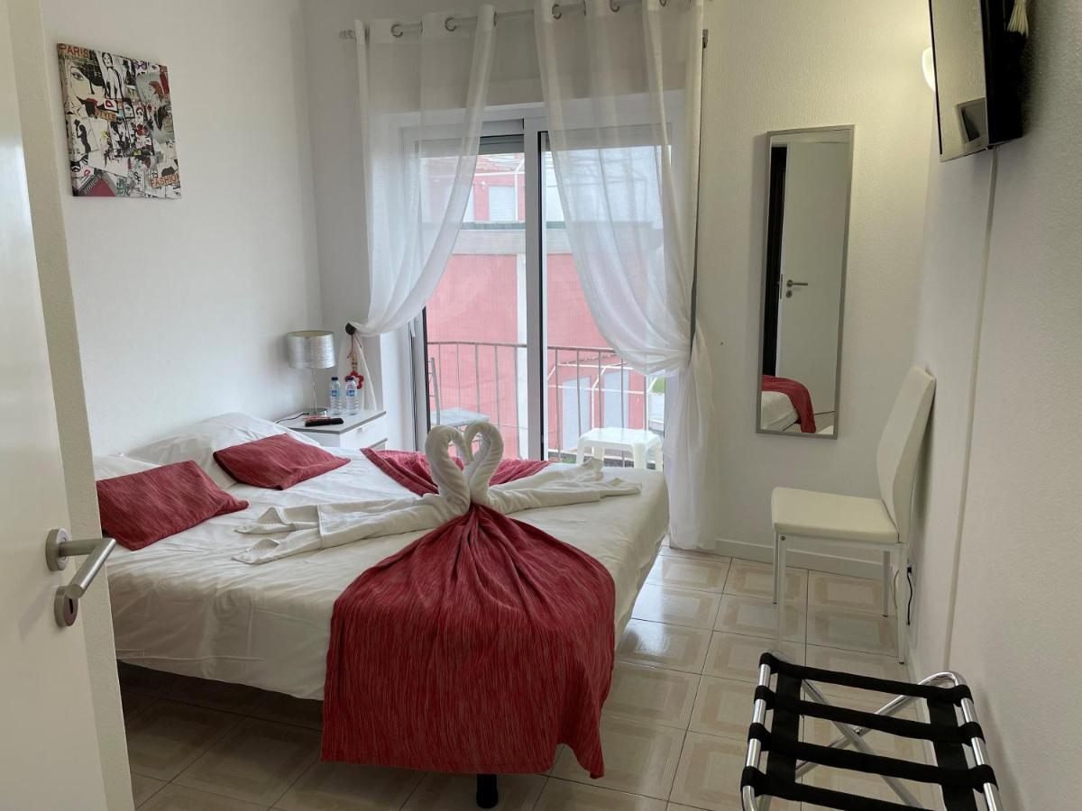 Casa de hóspedes Stella Di Mare - Local Figueira da Foz