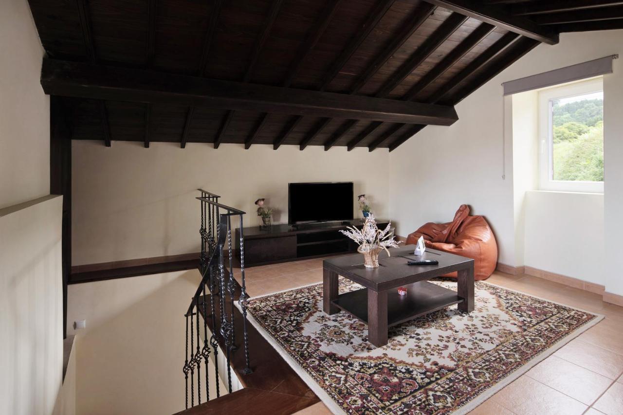 Сasa de vacaciones Nova House *