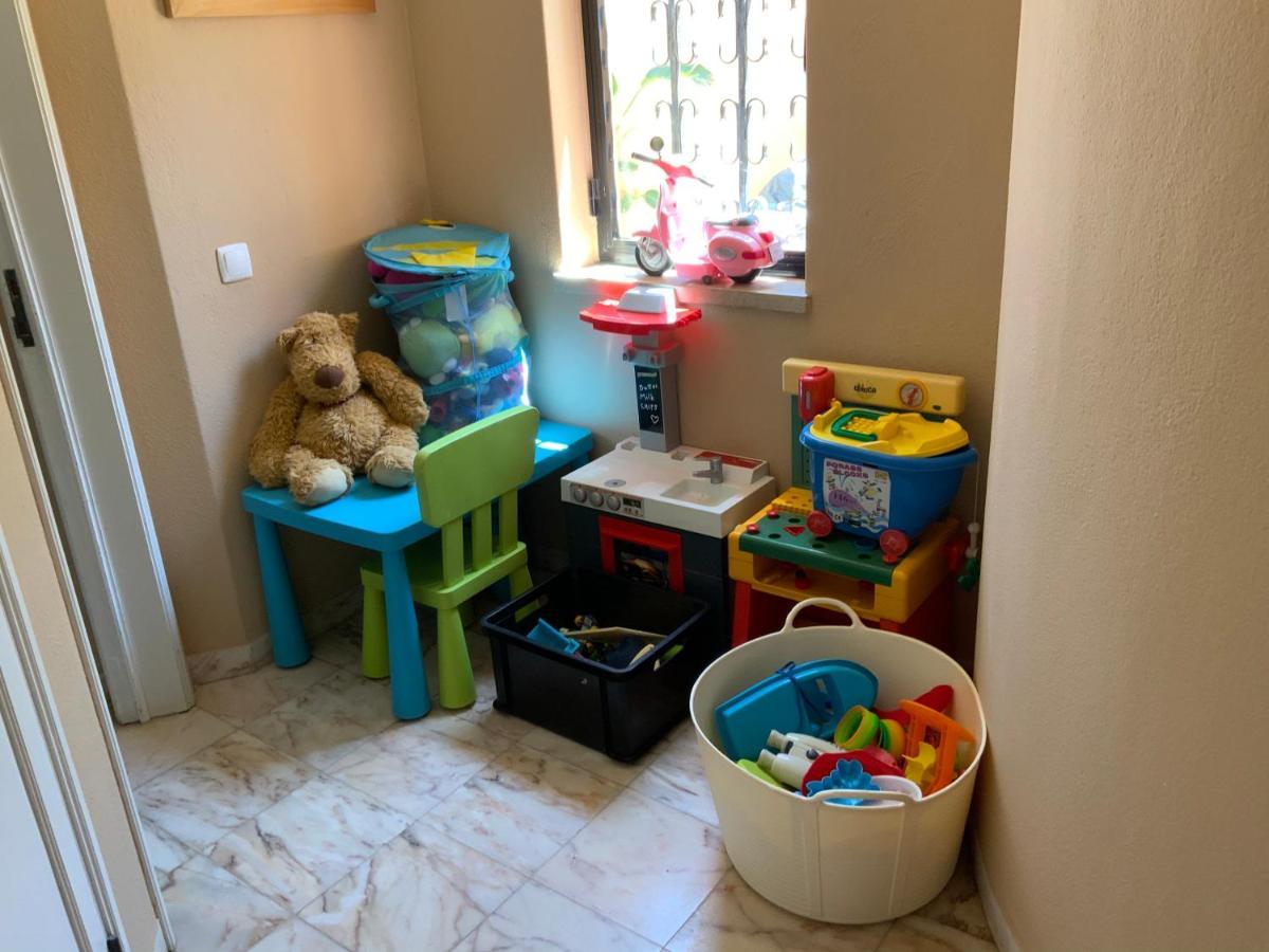 Casa Canavial Сasa de vacaciones Lagos