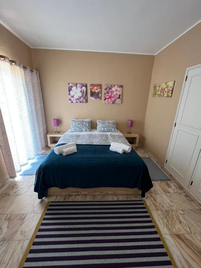 Casa Canavial * Lagos