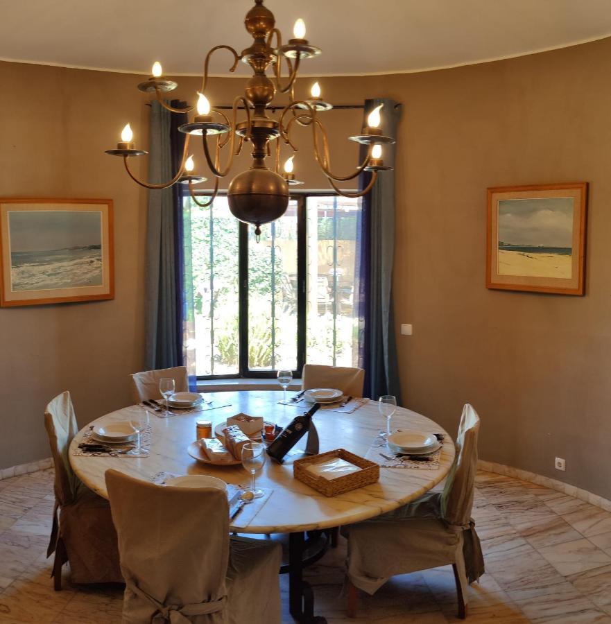 Casa Canavial Сasa de vacaciones Lagos