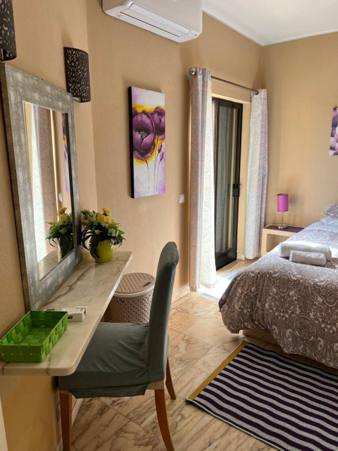 Casa Canavial Holiday home Lagos