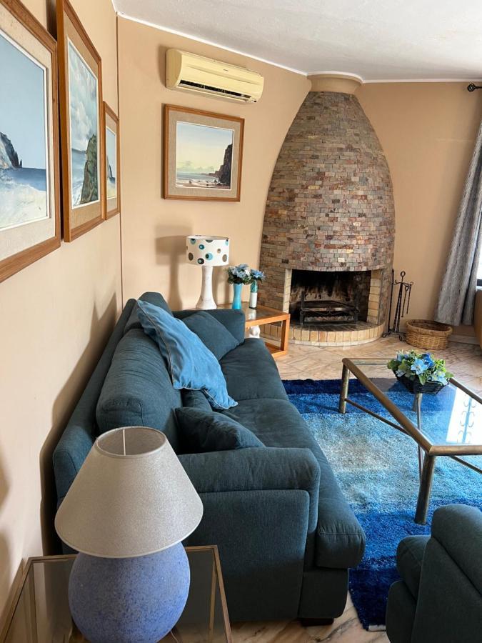 Casa Canavial Holiday home *