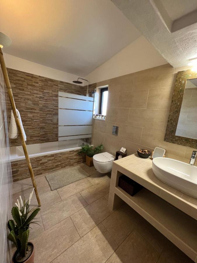 Casa Canavial Holiday home