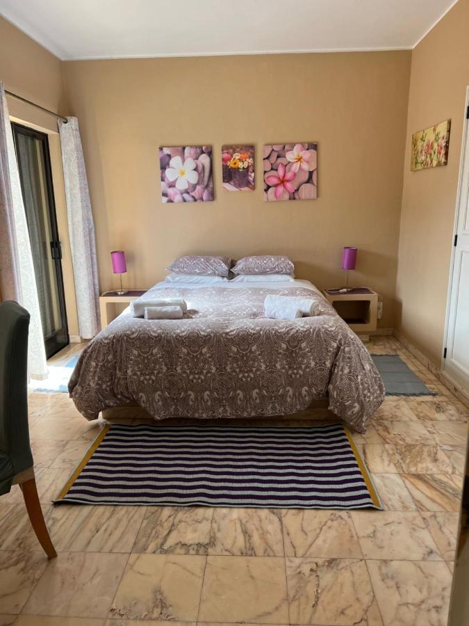 Holiday home Casa Canavial