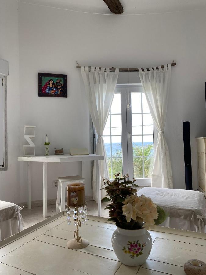 Apartment Ocean Garden, 4 Units By The Ocean Sao Vicente (Madeira)