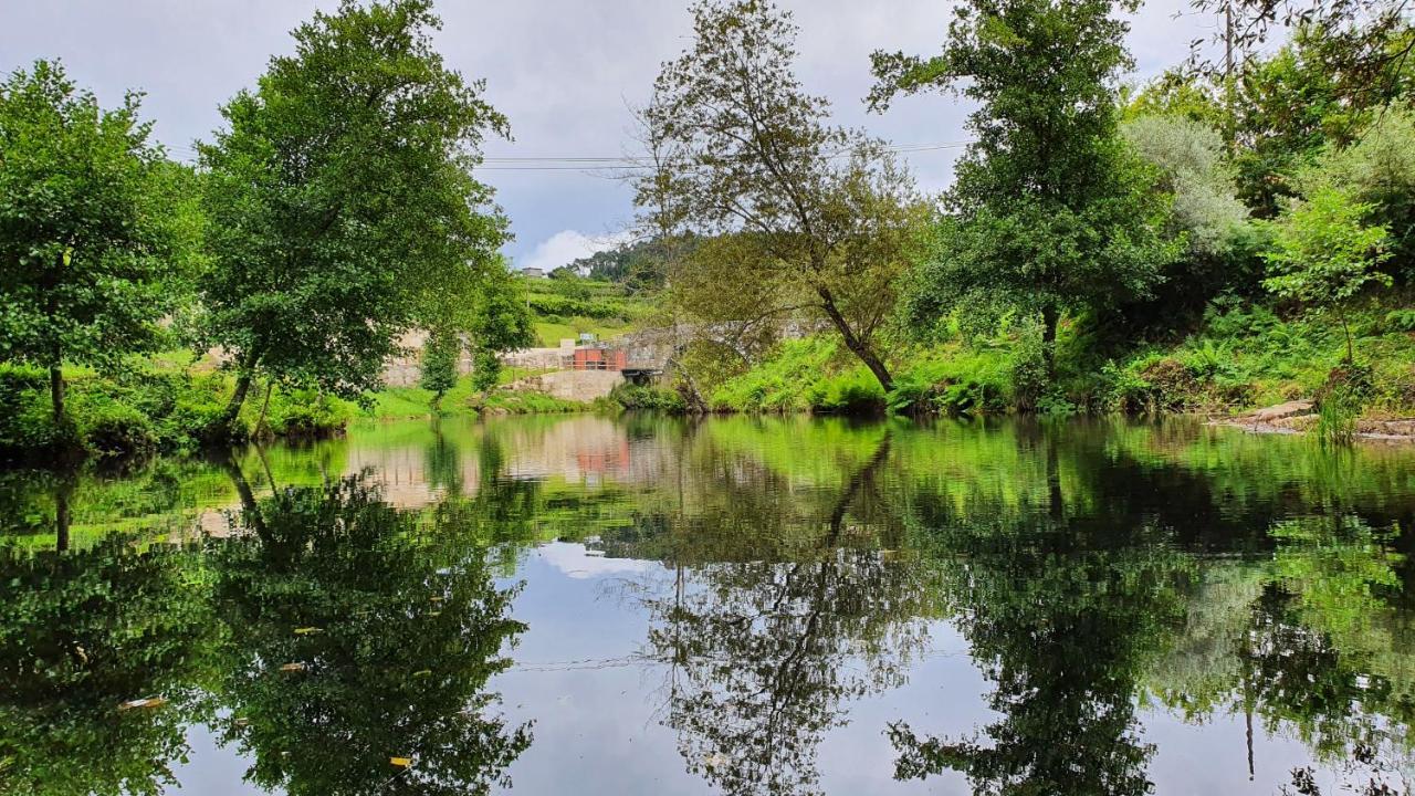 Hospedagem domiciliar Casa Caminho Da Ponte