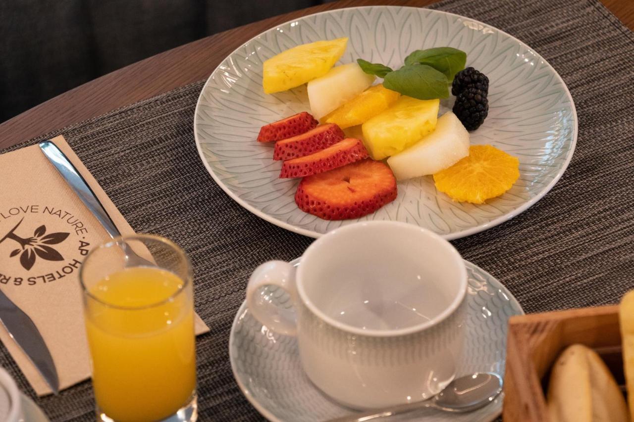 Hotel Ap Dona Aninhas 4*
