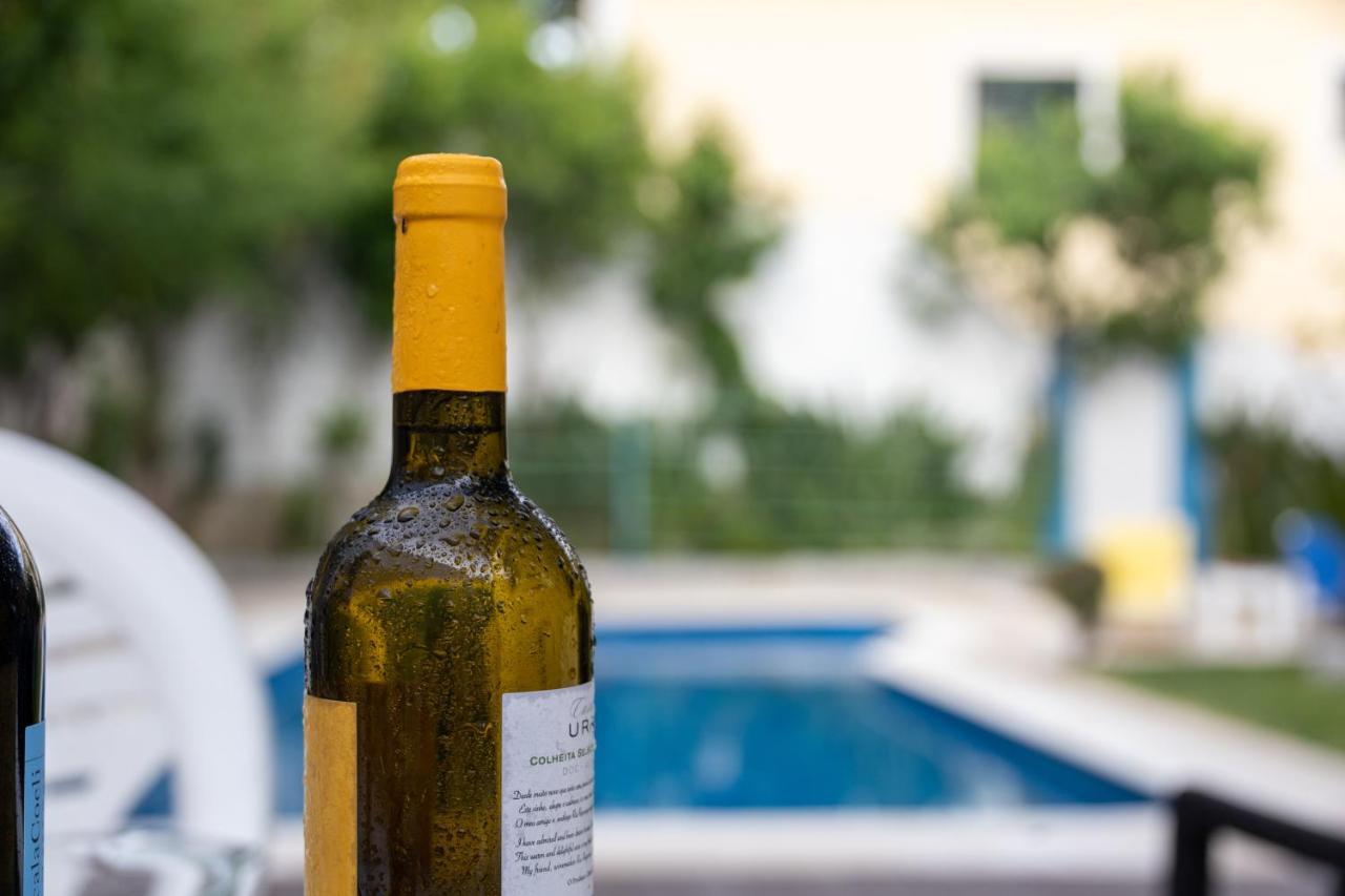 Pensión Cem Sentido - Alentejo *