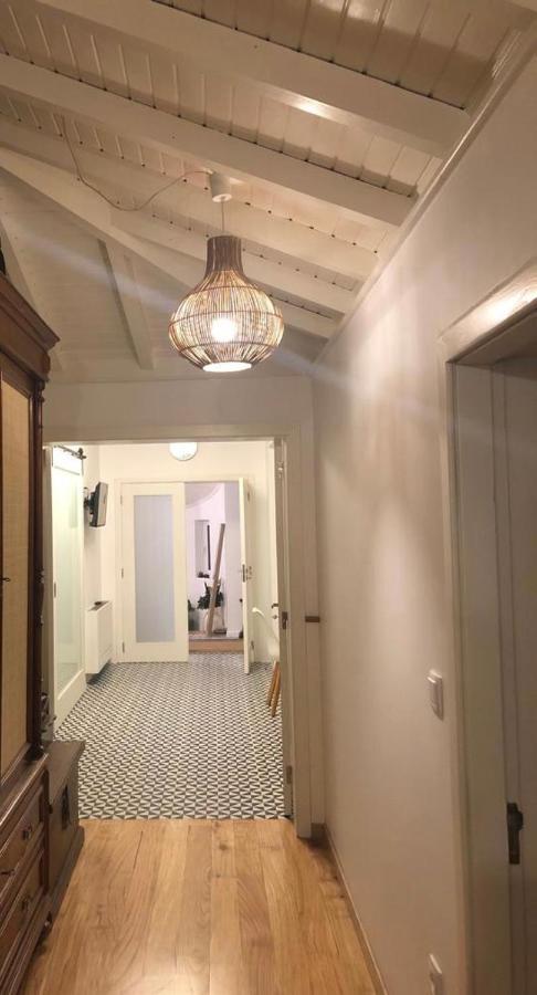 Holiday home Casas Viriatus -