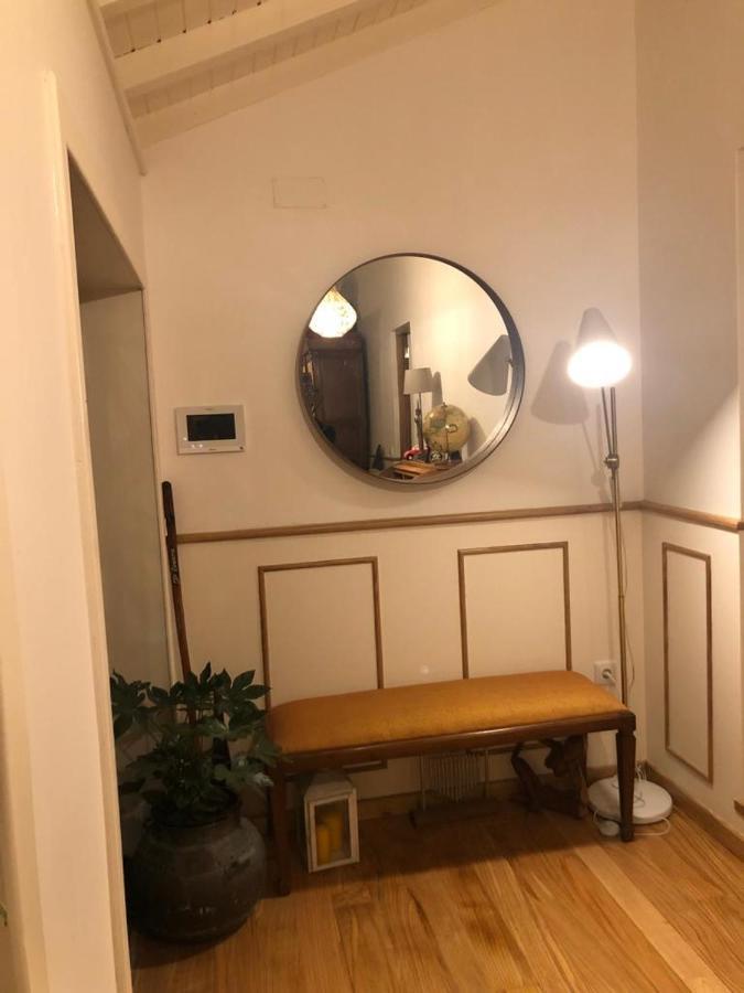 Casas Viriatus - * Paredes de Coura