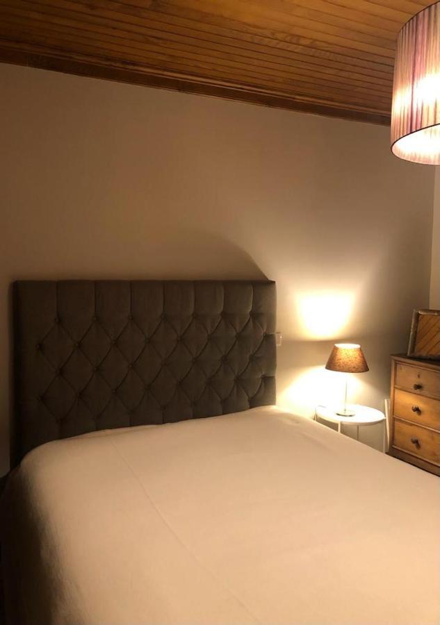 Holiday home Casas Viriatus -