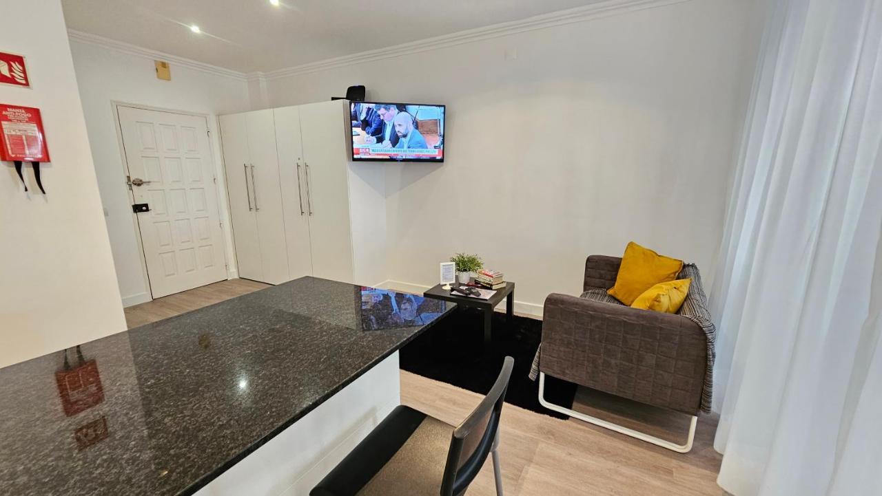 Original Downtown Apartamento