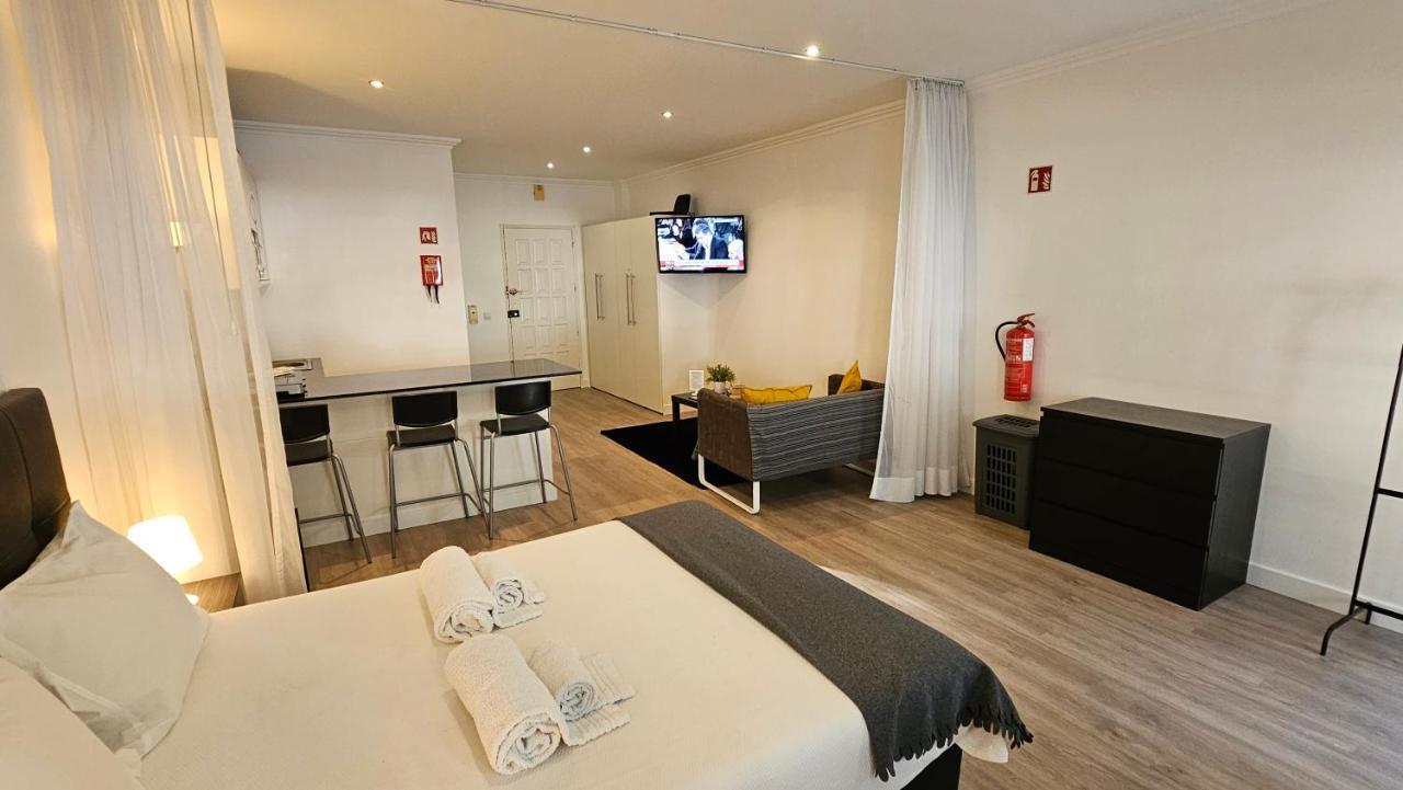 Apartamento Original Downtown