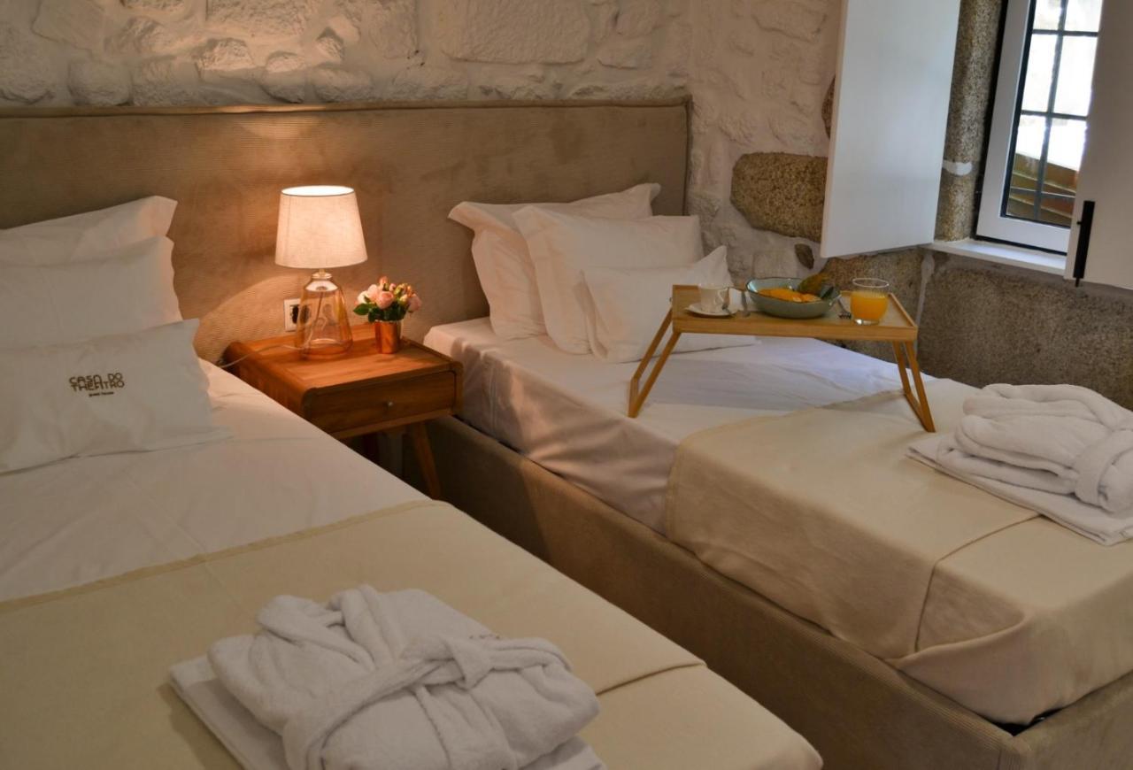 Guest house Casa Do Theatro