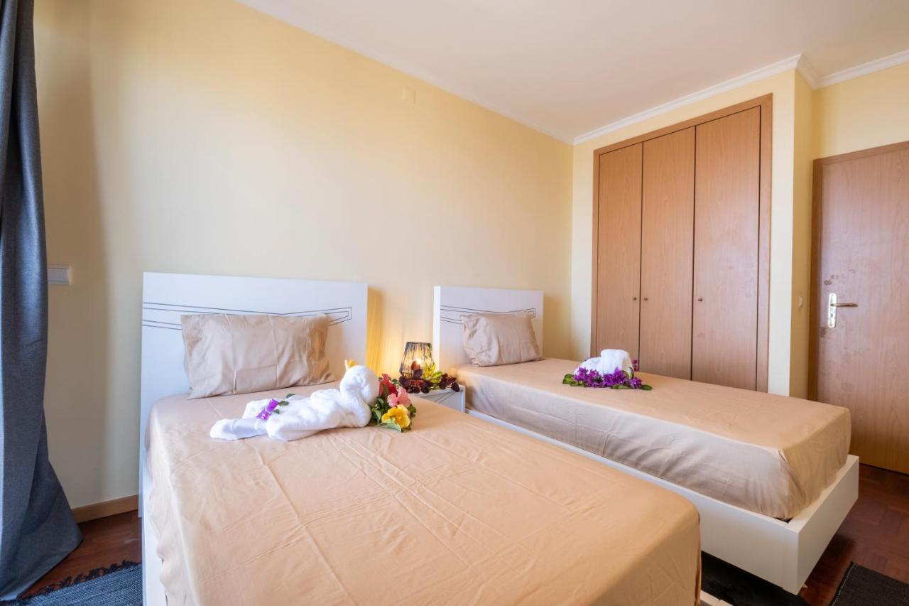 Gracy Apartment At Garajau Canico (Madeira)