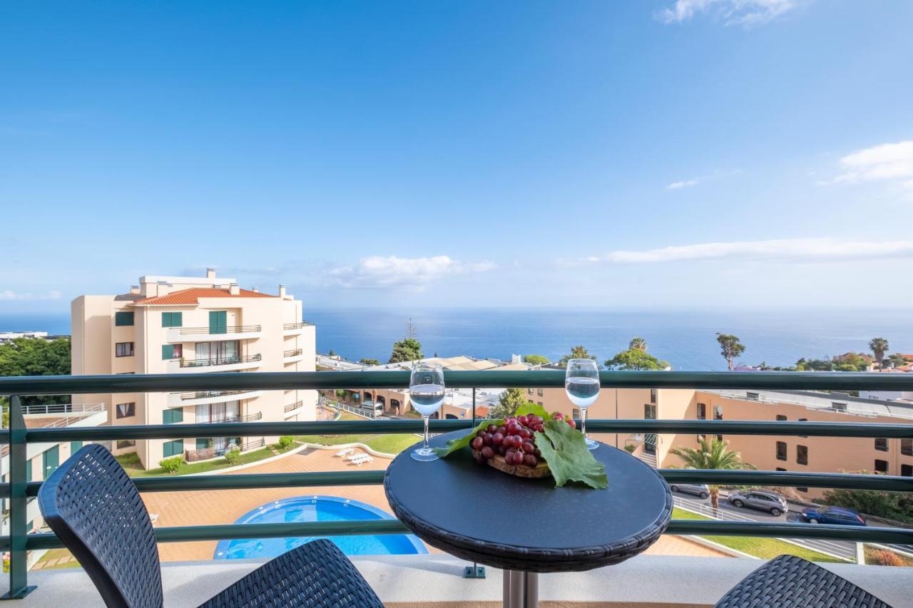 Apartment Gracy Apartment At Garajau Canico (Madeira)