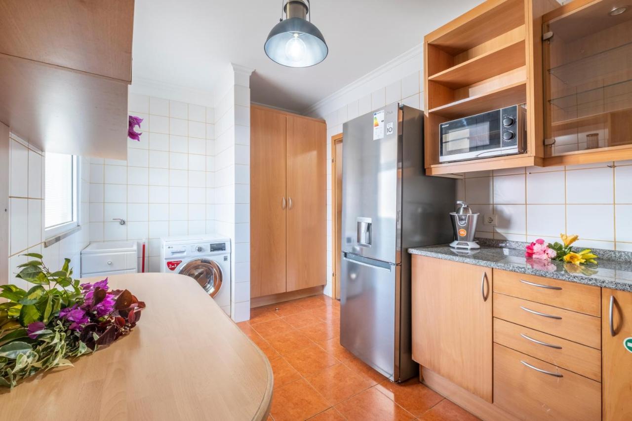 Gracy Apartment At Garajau