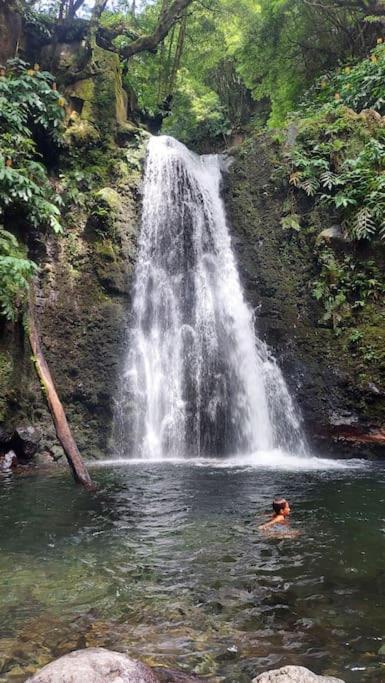 De Bruma Casa de férias Faial da Terra