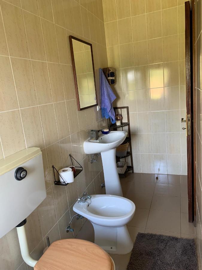 Casa Pedravedra Guest house *