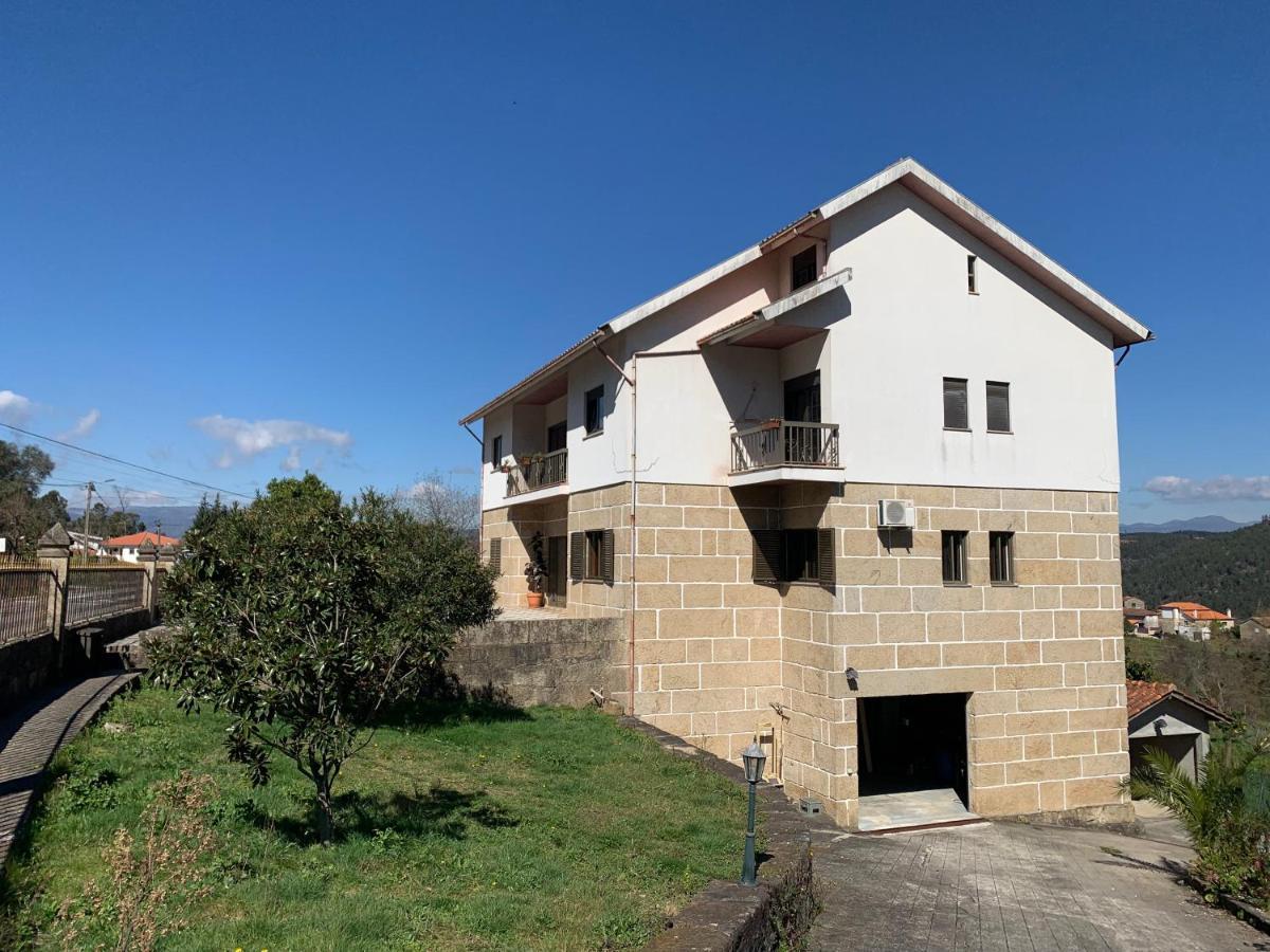 Casa Pedravedra Guest house Mondim de Basto
