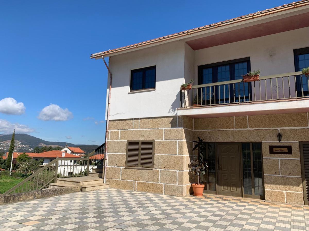 Casa Pedravedra Guest house *