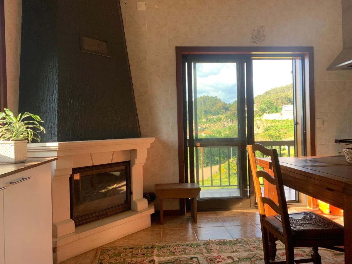 Casa Pedravedra Guest house *