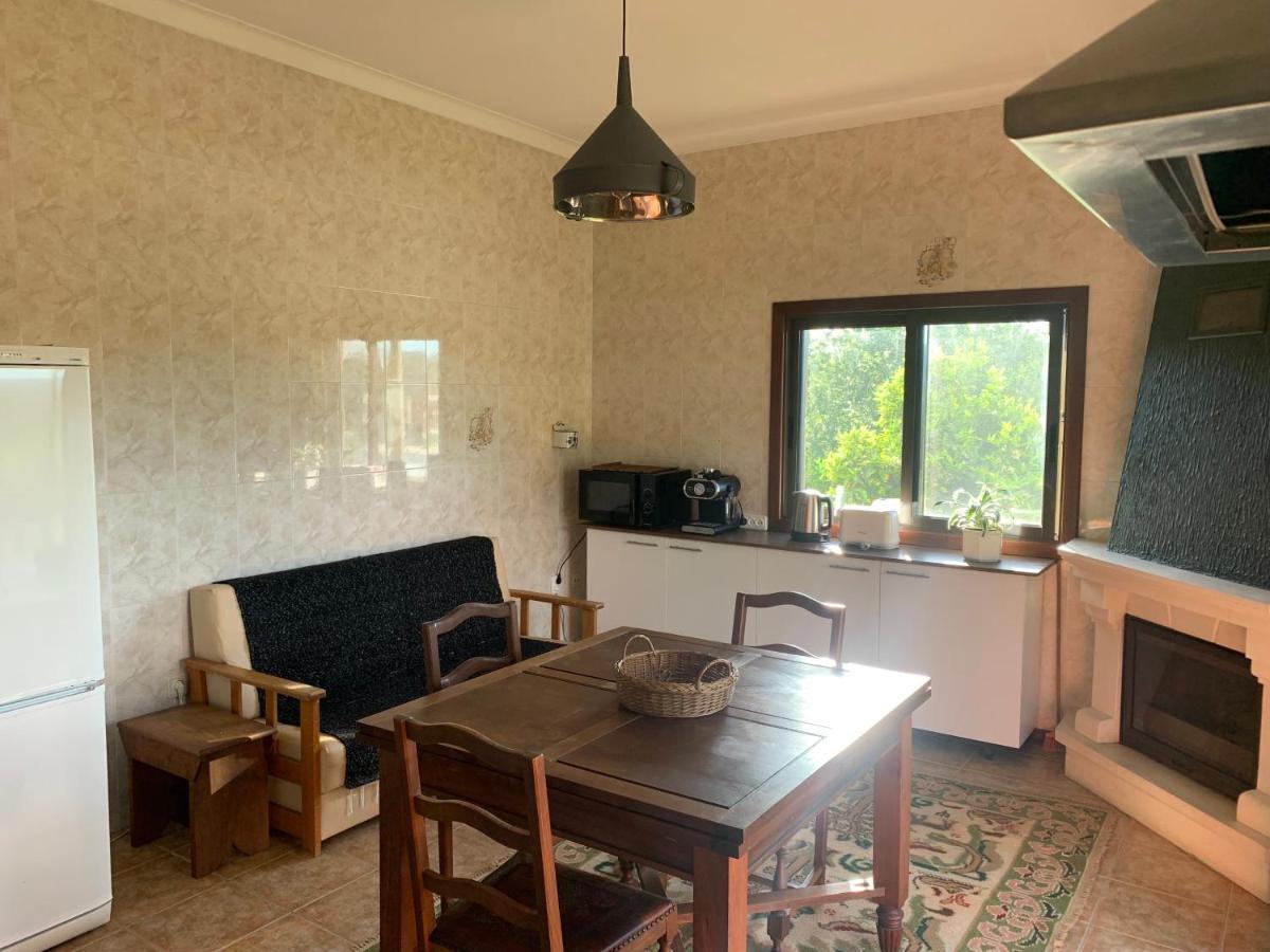 Guest house Casa Pedravedra Mondim de Basto