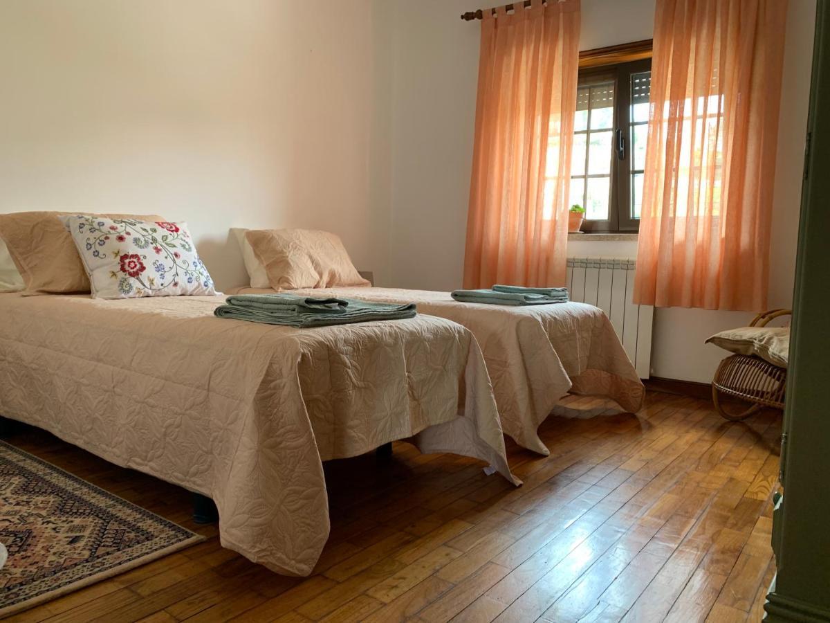 Casa Pedravedra * Mondim de Basto