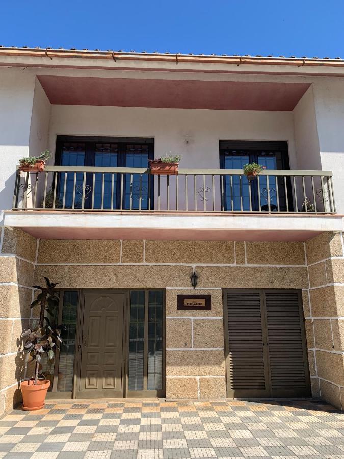 Guest house Casa Pedravedra *