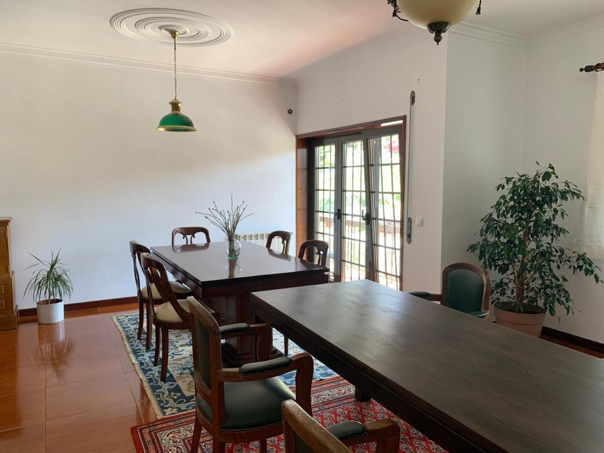 Guest house Casa Pedravedra Mondim de Basto
