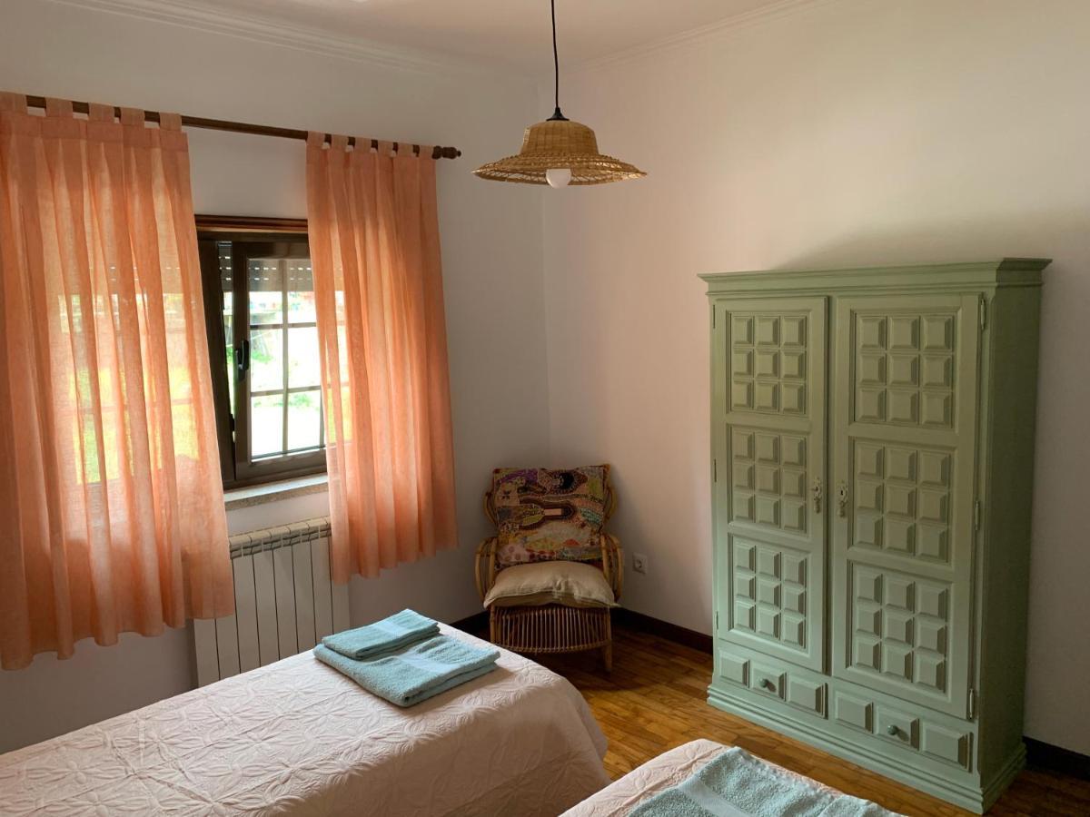 Casa Pedravedra Guest house