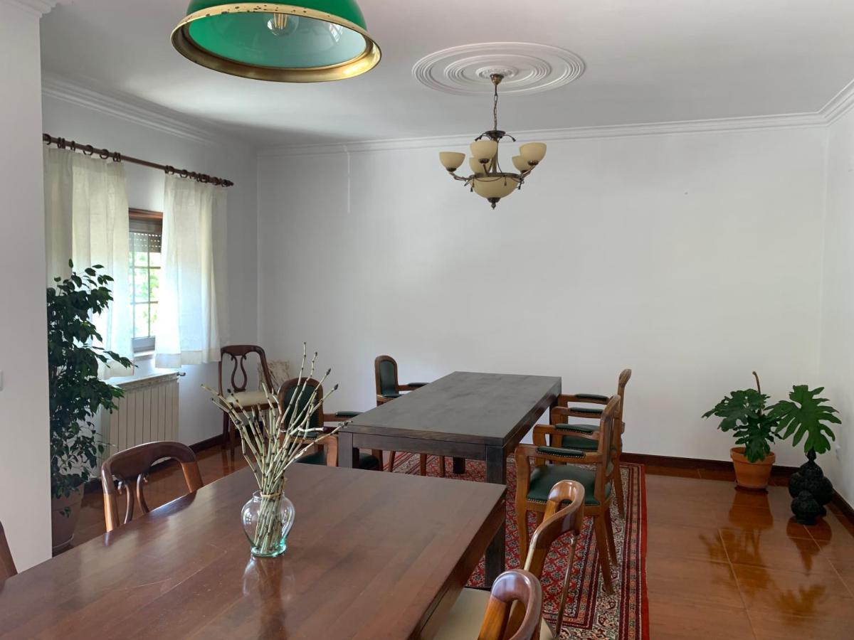Guest house Casa Pedravedra Mondim de Basto