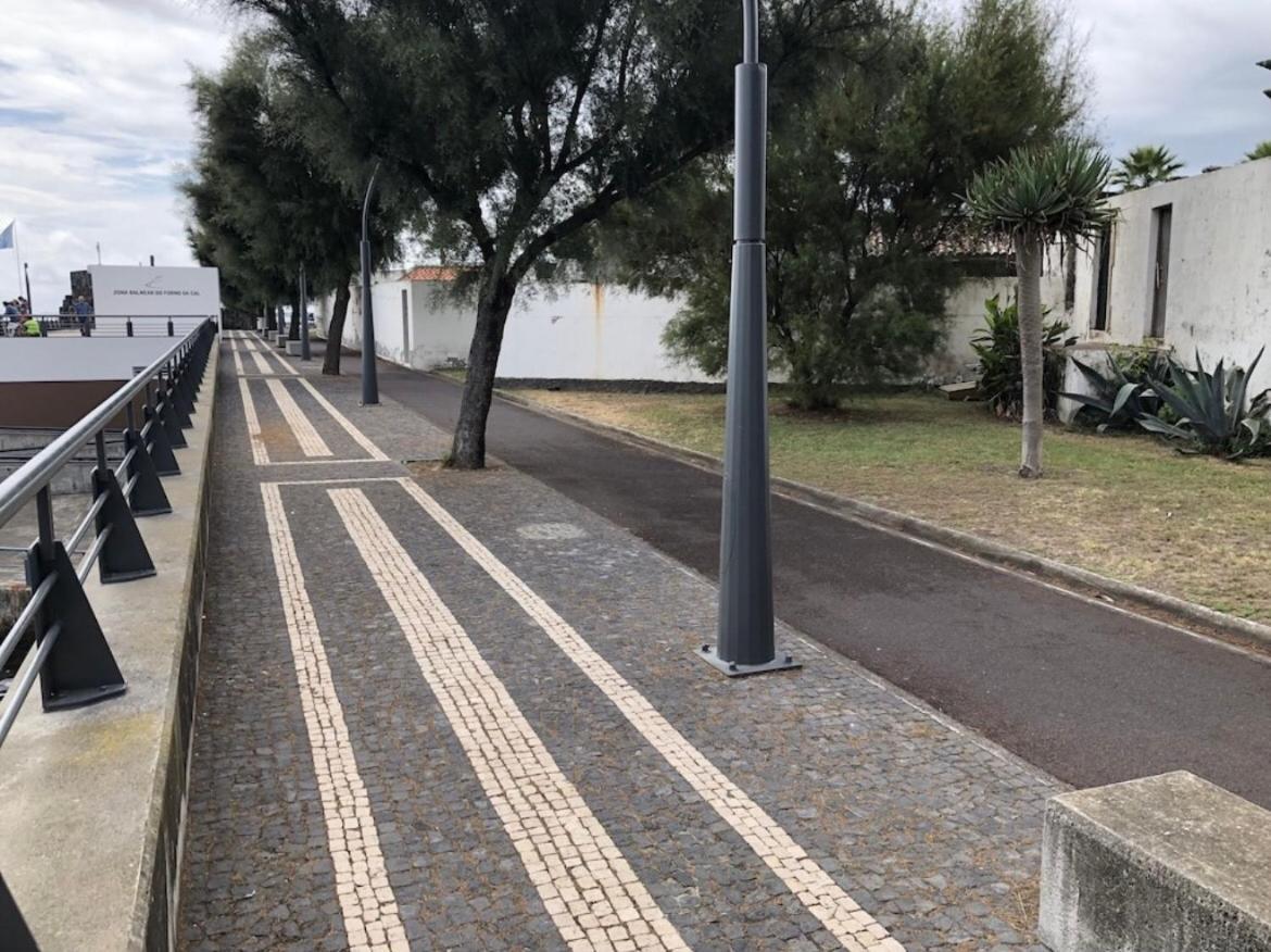 Casa De * Sao Roque (Sao Miguel)
