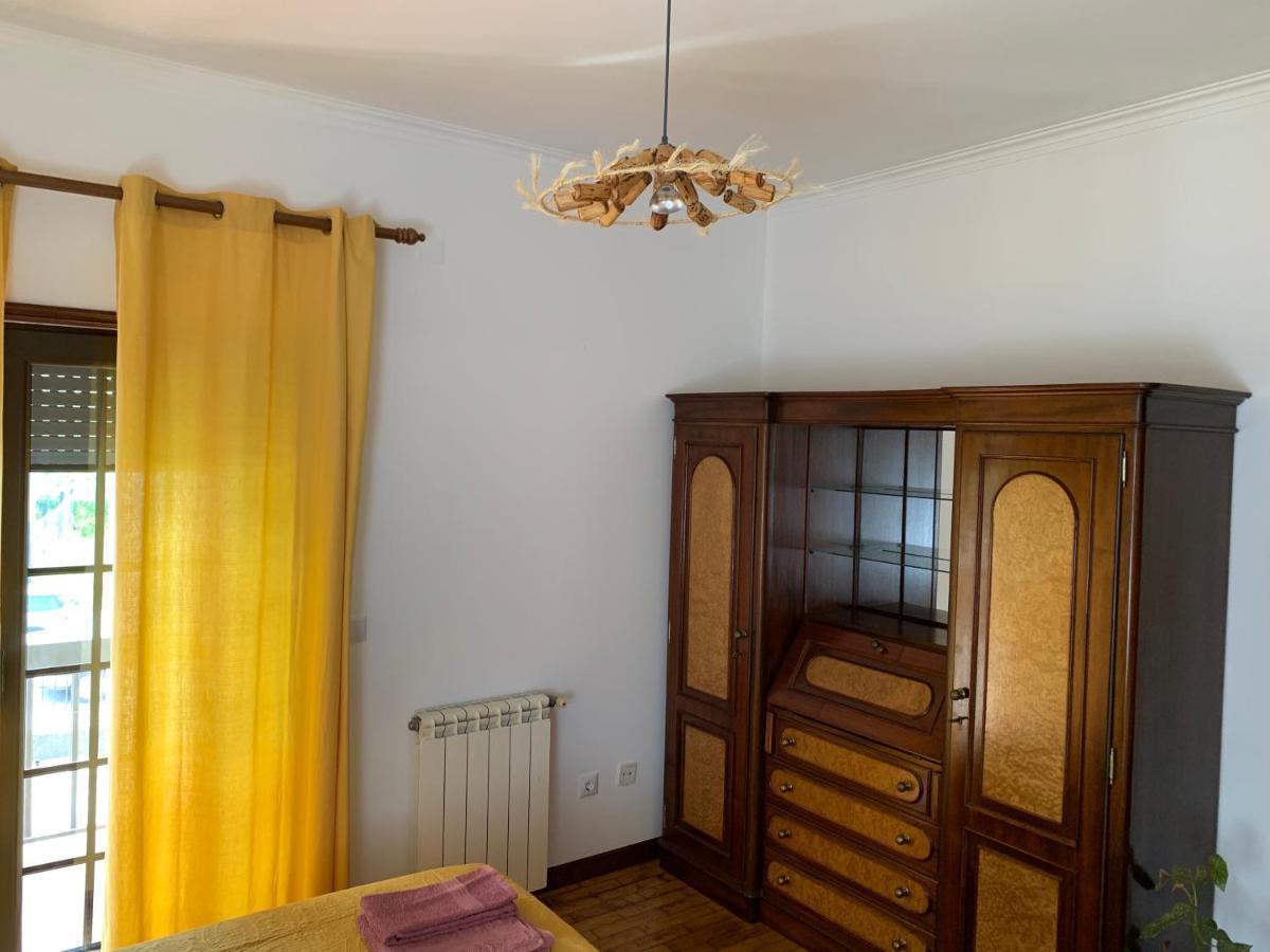 Casa Pedravedra Guest house *