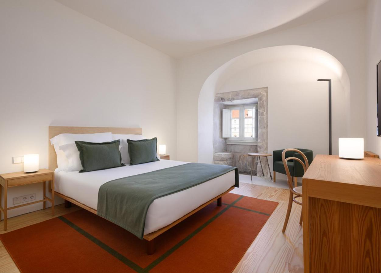 Montebelo Mosteiro De Historic Hotel 5*