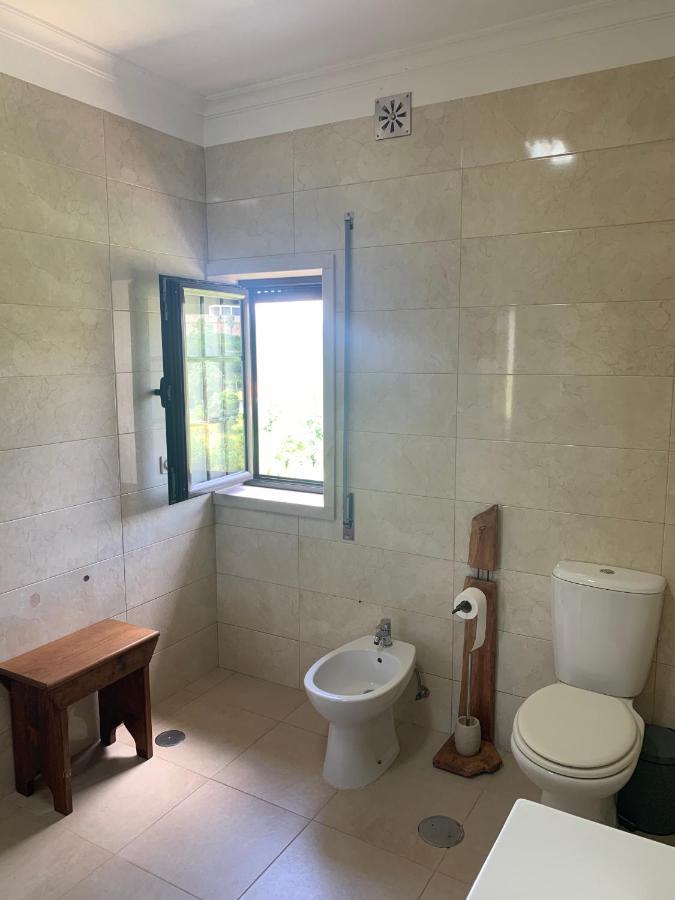 Casa Pedravedra Guest house *