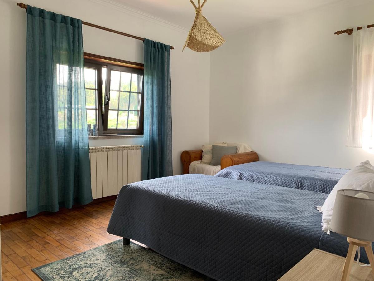 Casa Pedravedra Guest house