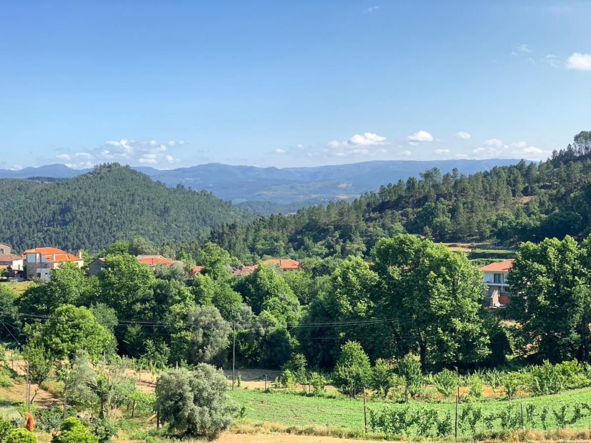 Guest house Casa Pedravedra Mondim de Basto
