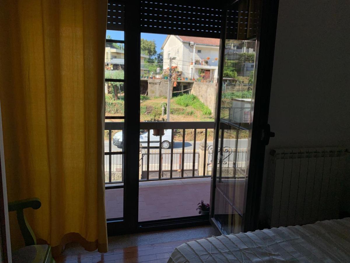 Casa Pedravedra Guest house *